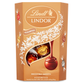 LINDT LINDOR ASSORTED BALLS 200G