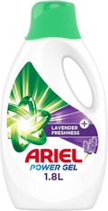 ARIEL POWER GEL 1.8L