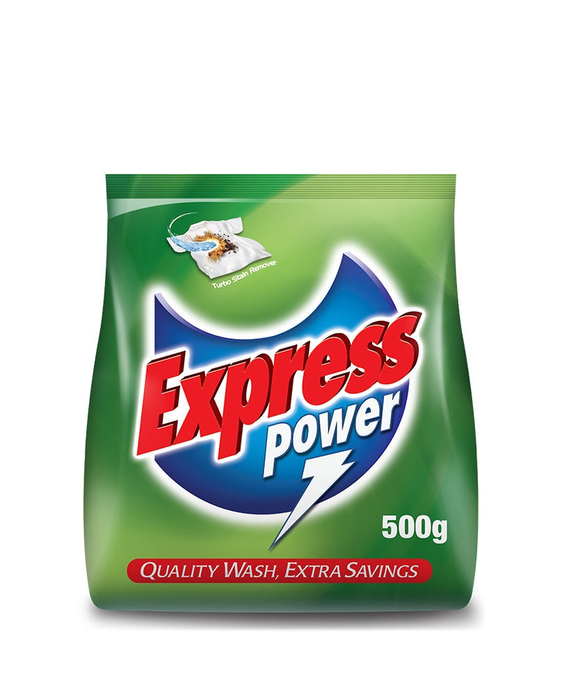 EXPRESS POWER 500G