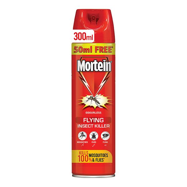 MORTEIN FIK 300ML