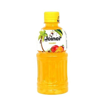 JOINER JUICE 320ML (MANGO)
