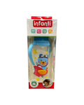 INFANTI FEEDING BOTTLE 250ML