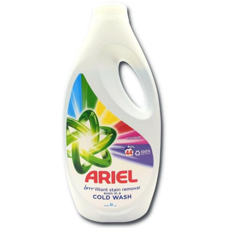 ARIEL COLD WASH 1540ML (44)
