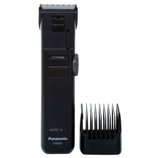 PANASONIC BEARD-HAIR TRIMMER (ER2051K)