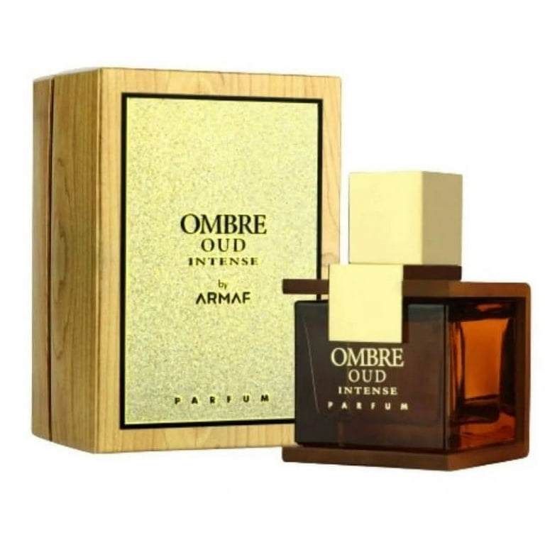 ARMAF OMBRE OUD INTENSE 100ML