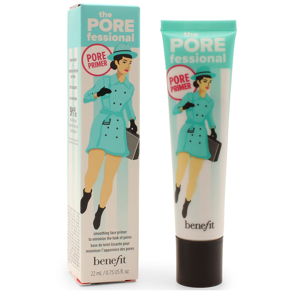 BENEFIT SMOOTHING FACE PRIMER 22ML