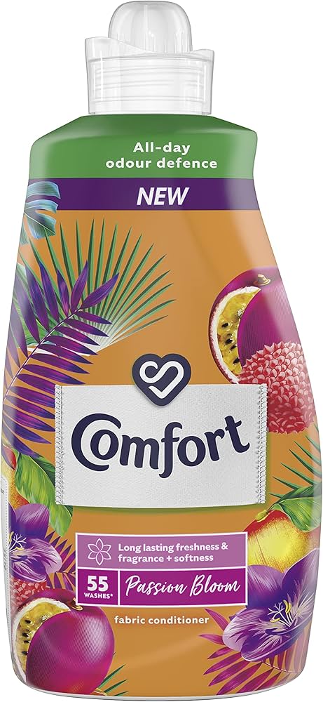 COMFORT PASSION BLOOM 1.925L