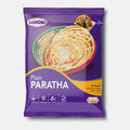 SABROSO PLAIN PARATHA 20S