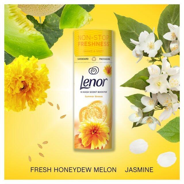 LENOR BEADS 176G (SUMMER BREEZE)