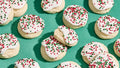 ITALIANO FOOD COLOR 10G (GREEN)