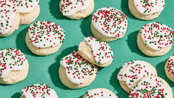 ITALIANO FOOD COLOR 10G (GREEN)