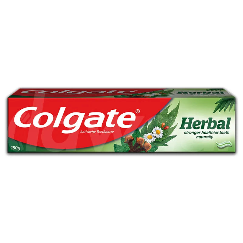 COLGATE HERBAL 150G