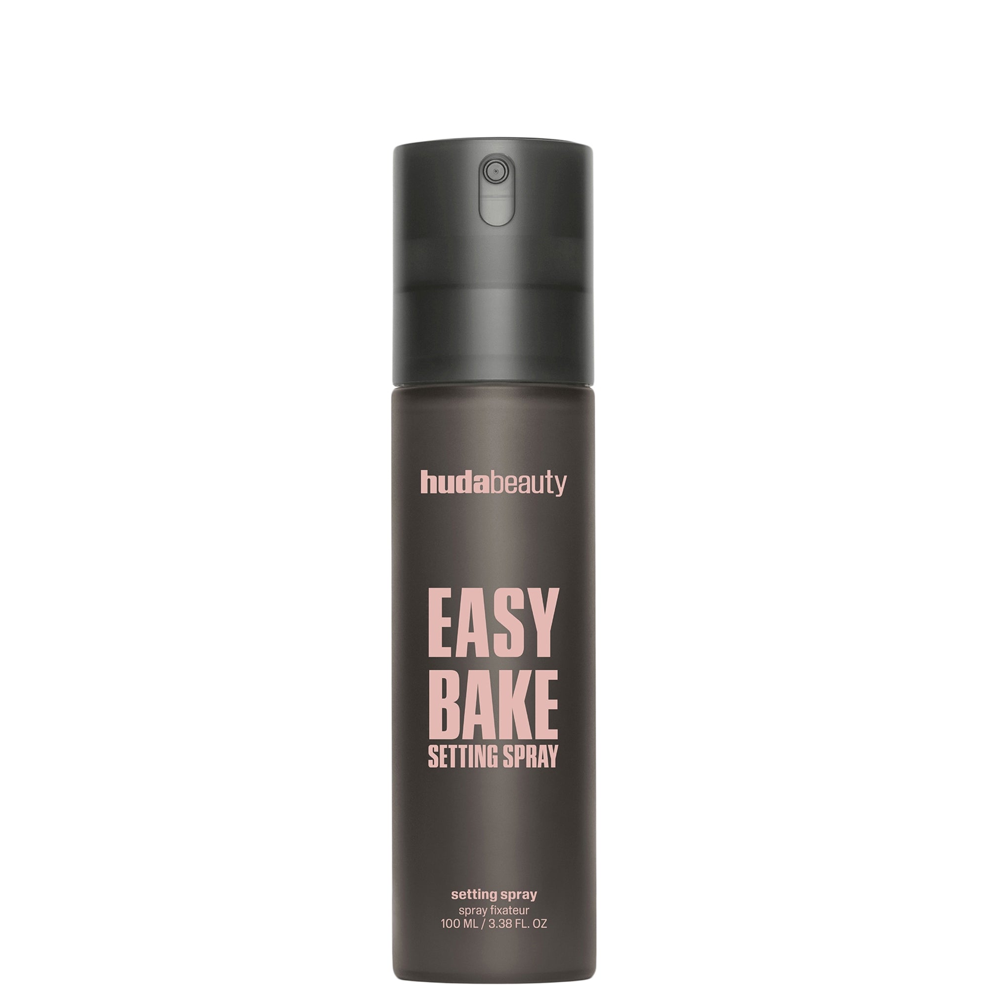 HUDA BEAUTY EASY BAKE SETTING SPRAY 30ML