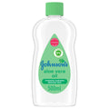 JOHNSONS BABY OIL 500ML (ALOEVERA)