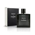 BLEU DE CHANEL POUR HOMME 100ML