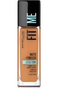 MAYBE FIT ME MATTE FDT (120)