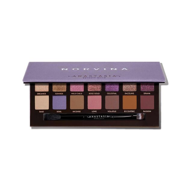 ANASTASIA NORVINA EYE SHADOW