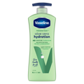 VASELINE LOTION 600ML (ALOE)