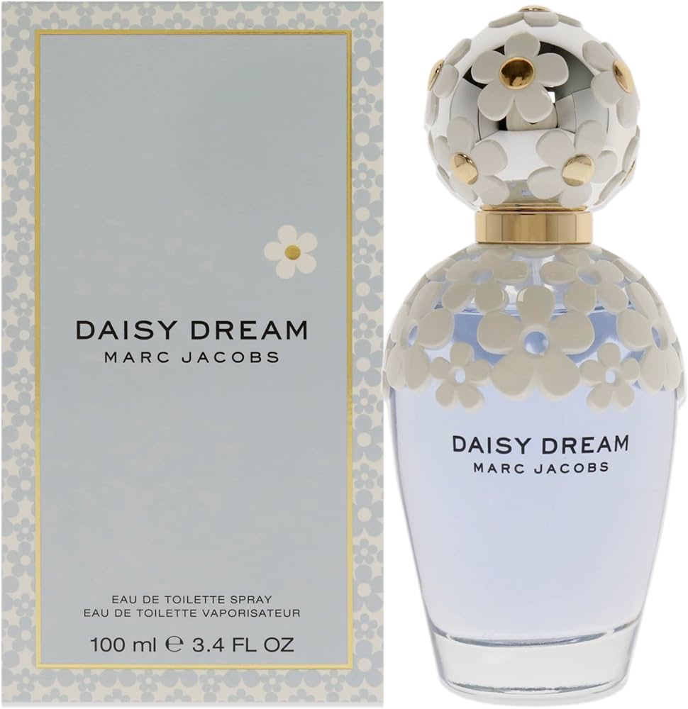 DAISY DREAM EDT 100ML