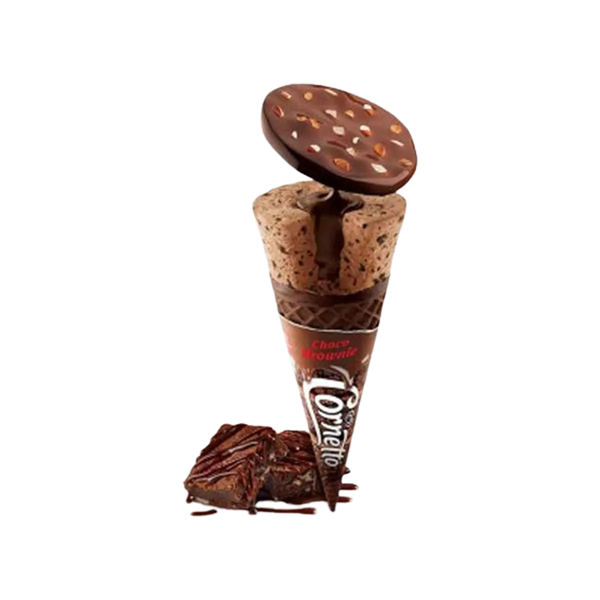 WALLS CORNETTO CARAMEL VANILLA DISC 105ML