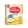 NESTLE CERELAC YLW FRUIT 175G