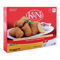 K-Ns NUGGETS E-P