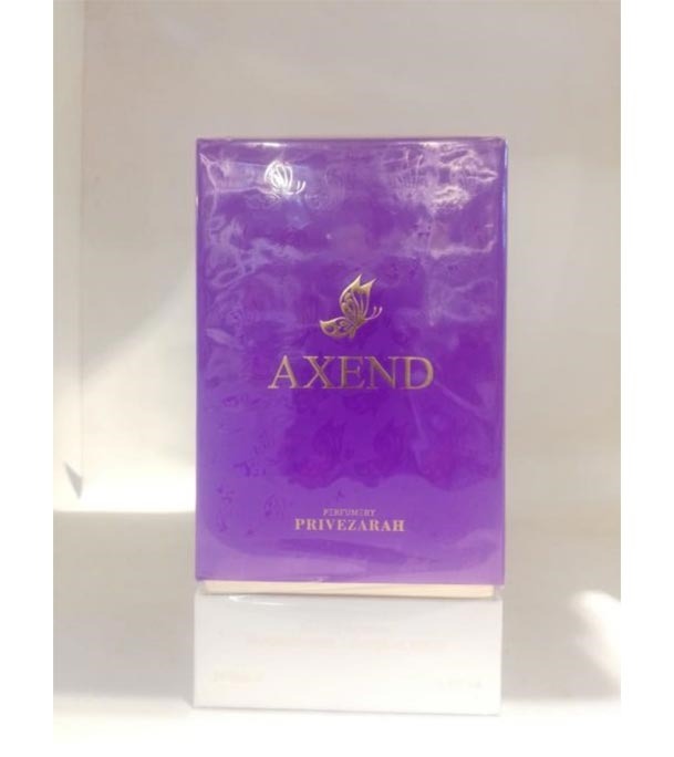AXEND EDP 100ML