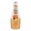 ITALIANO BASIL DRINK 290ML (PEACH)