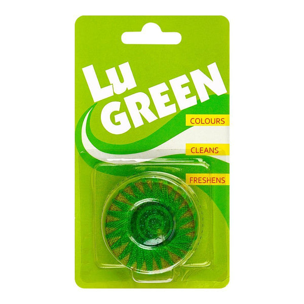 LU GREEN 50G
