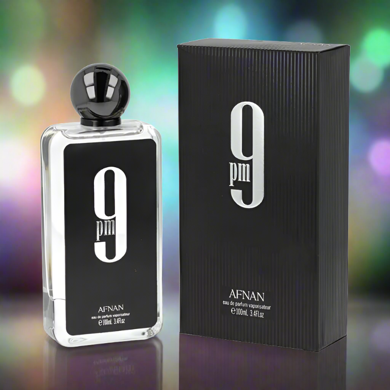AFNAN 9PM EDP 100ML