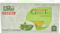 TAPAL GREEN TEA T-B 30s (ELACHI)