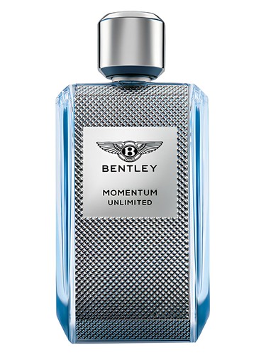 BENTLEY MOMENTUM UNLIMITED EDT 100ML