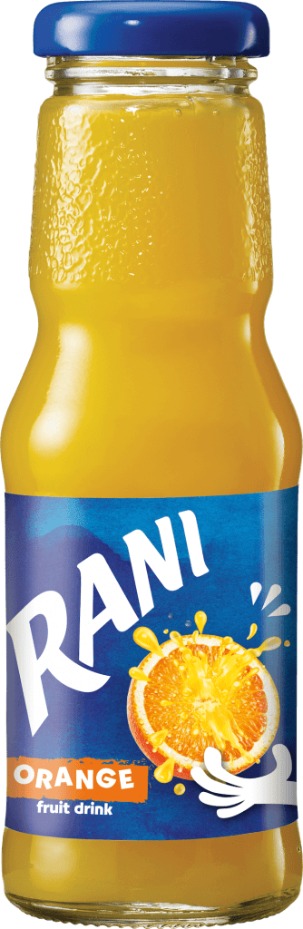 RANI JUICE 200ML (ORANGE)