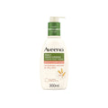 AVEENO LOTION 300ML (APRICOT)