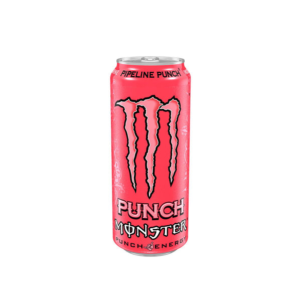 MONSTER ENERGY DRINK 50ML (PINK PUNCH)