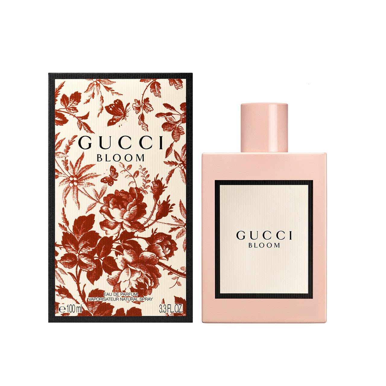 ARG BLOOM EDP 100ML