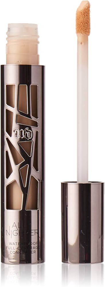 URBAN DECAY ALL NIGHTER CONCE (FAIR)