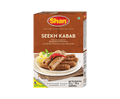 SHAN SEEKH KABAB 50G