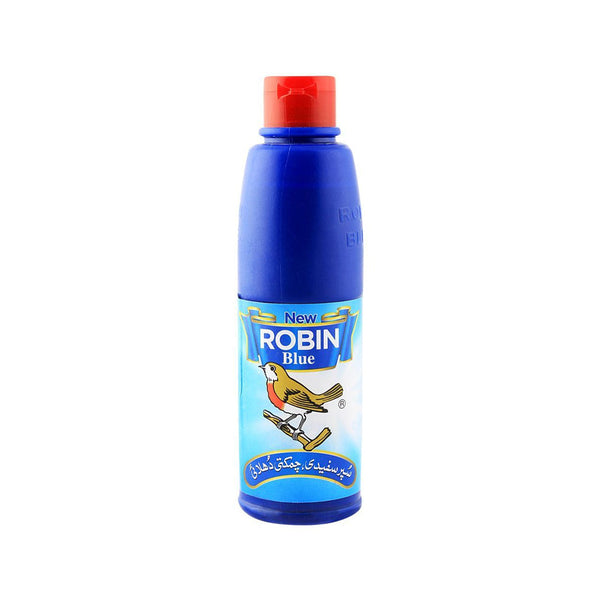 ROBIN LIQUID BLUE 150ML