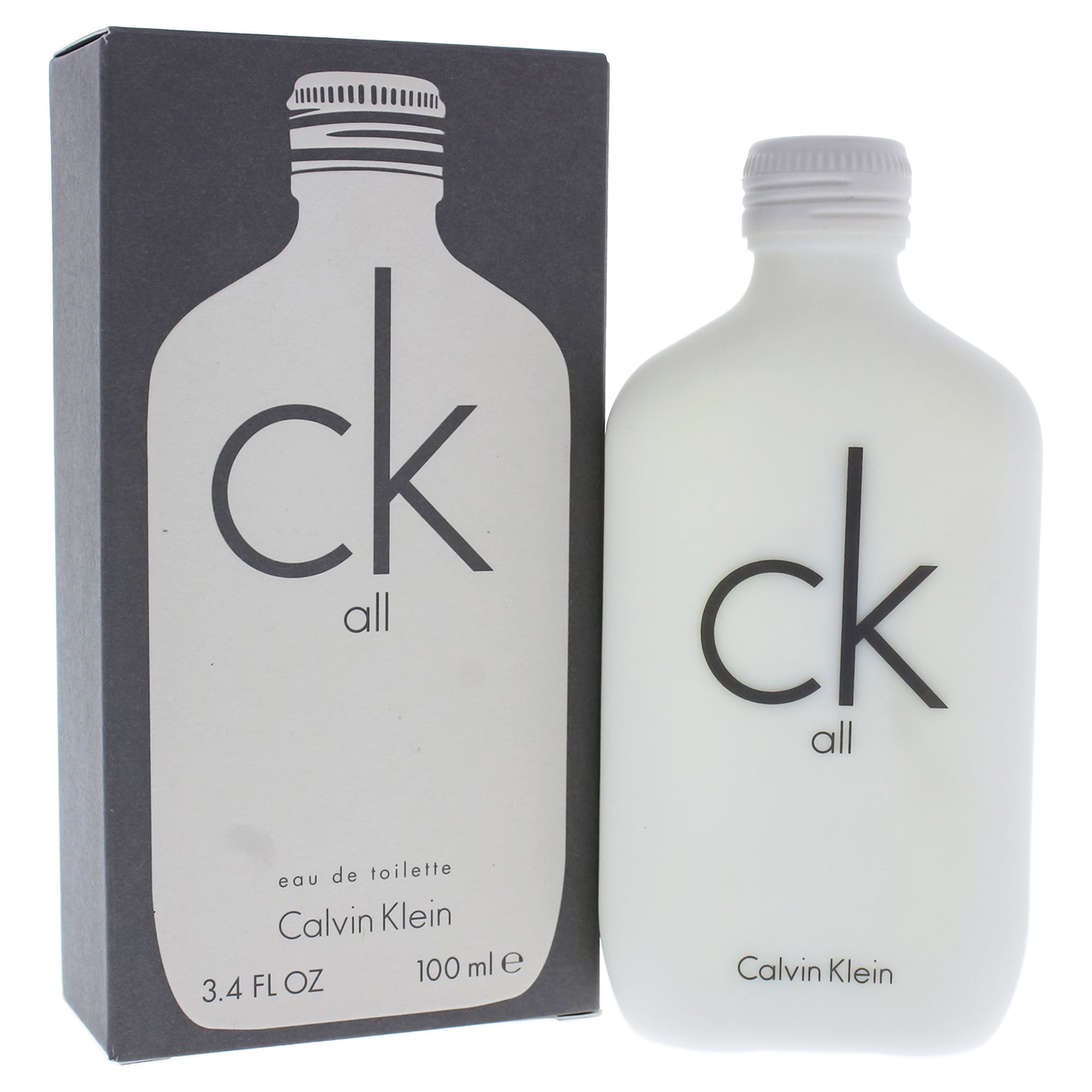 CK ALL 100ML EDT