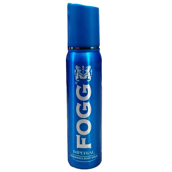 FOGG PERFUME SPRAY 120ML (IMPERIAL)