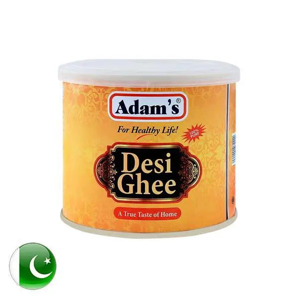 ADAMS DESI GHEE 500G