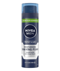 NIVEA SHAVING FOAM 200ML (EX-MOIST)