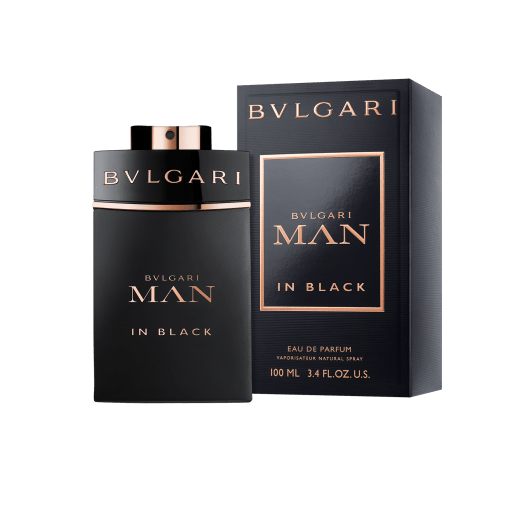 BVLGARI MAN IN BLACK EDP 100ML