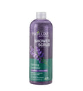 BIO LUXE SHOWER SCRUB 1000ML (LAVENDER)