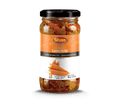 SHAN CARROT PICKLE 300G