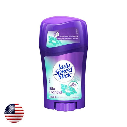 LADY SPEED STICK 45G (BIO)