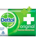 DETTOL SOAP 180G (ORG)