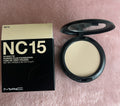 MAC STUDIO FIX FOUNDATION (NC15)