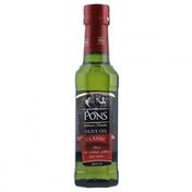 PONS OLIVE CLASSIC OIL 250ML